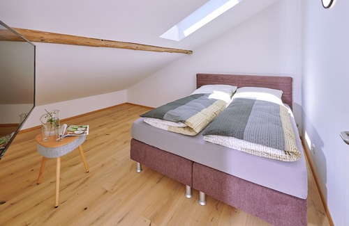 Tittmoning Apartment | Ferienwohnung Tittmoning Zwischen Salzburg und Burghausen