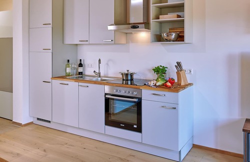 Tittmoning Apartment | Ferienwohnung Tittmoning Zwischen Salzburg und Burghausen