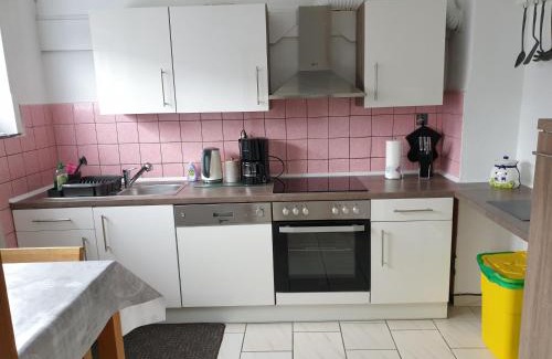 Wadgassen Apartment | Ferienwohnung Toge