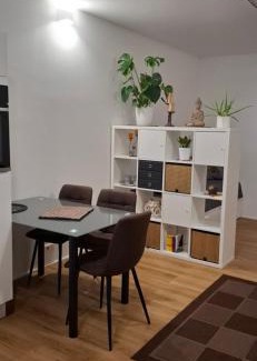 Volkratshofen Apartment | Ferienwohnung Toni