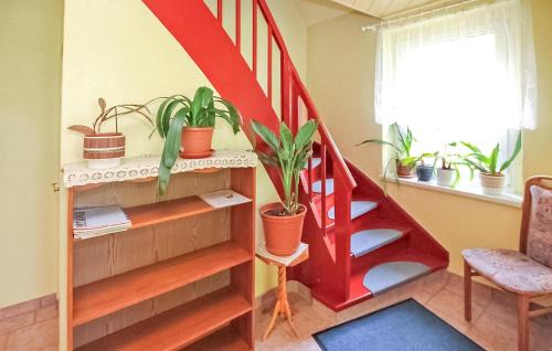 Torgelow-Hollanderei Apartment | Ferienwohnung Torgelow