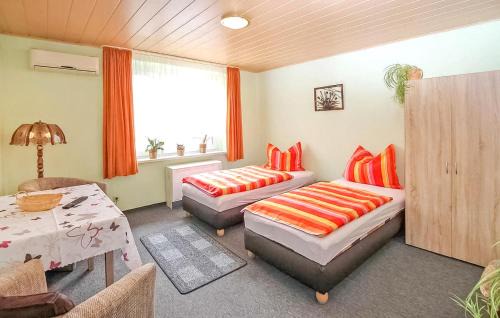 Torgelow-Hollanderei Apartment | Ferienwohnung Torgelow