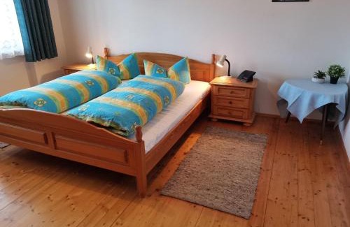 Thanstein Apartment | Ferienwohnung Träxler