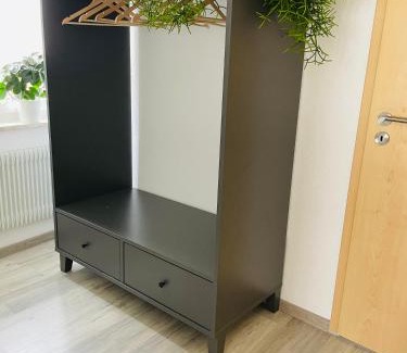 Albstadt Apartment | Ferienwohnung Traufgang