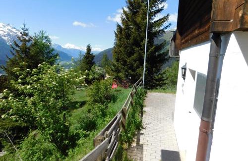 Bellwald Apartment | Ferienwohnung Traumzeit EG