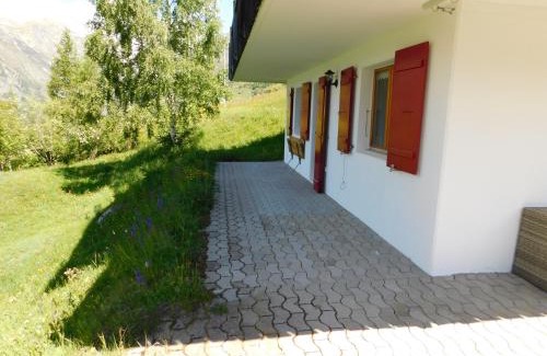Bellwald Apartment | Ferienwohnung Traumzeit EG