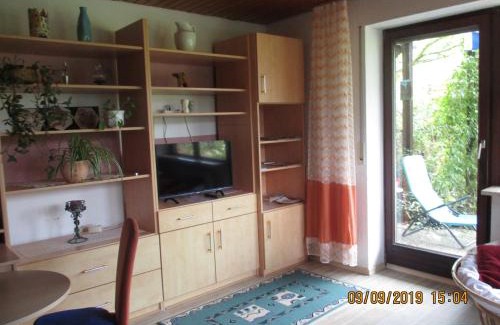 Letzau Apartment | Ferienwohnung Troglauer