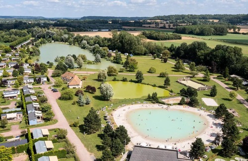 Vic-sur-Aisne Apartment | Ferienwohnung TV