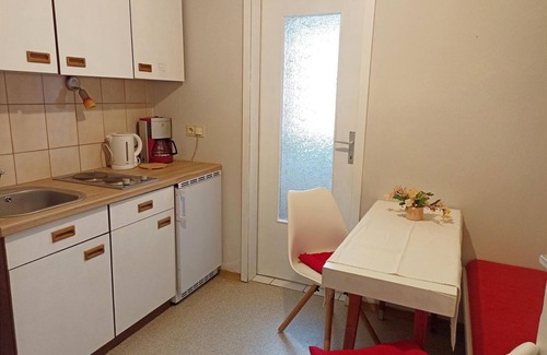 Spittal an der Drau Bed & Breakfast | Ferienwohnung Typ A für 2 Personen mit Balkon - Gästehaus Schiefer