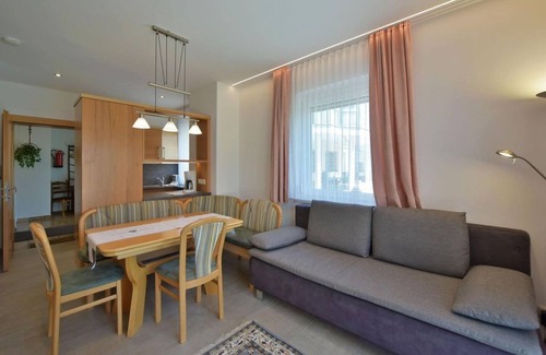 Seeboden Bed & Breakfast | Ferienwohnung Typ B 1 - Ferienwohnungen Haus Kampitsch