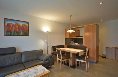 Seeboden Bed & Breakfast | Ferienwohnung Typ C - Ferienwohnungen Haus Kampitsch