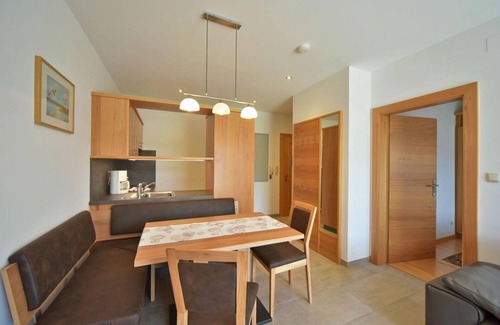 Seeboden Bed & Breakfast | Ferienwohnung Typ C - Ferienwohnungen Haus Kampitsch