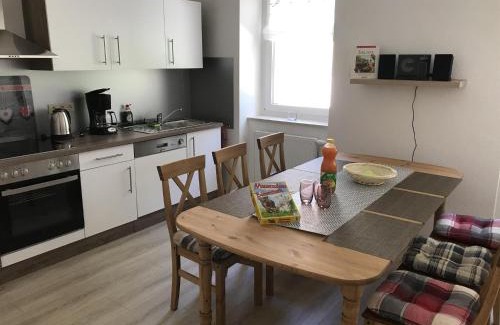 Altenberg Apartment | Ferienwohnung Uhlig