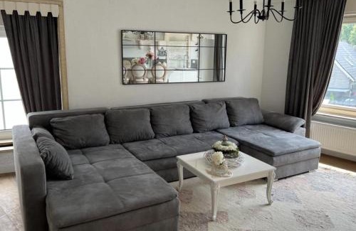 Warstein Apartment | Ferienwohnung und Appartement nähe Möhnesee für 4 Personen
