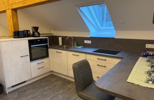 Kirchbach Apartment | Ferienwohnung Unsere Mühle