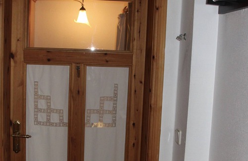 Ladelund Apartment | Ferienwohnung Unter dem Reetdach