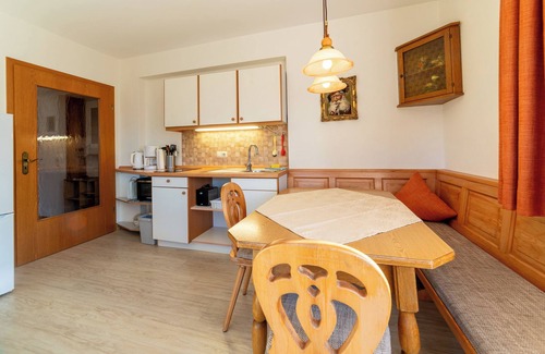 Sankt Valentin Apartment | Ferienwohnung Unternberg Balk., Kochni., 2 Schlaf- u.1 Wohn-/schlafz., max 6 P