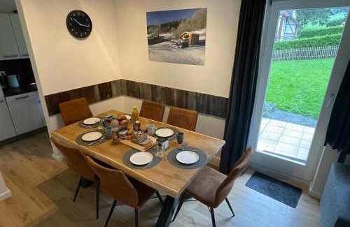 Schwalefeld Apartment | Ferienwohnung UP Willingen-Schwalefeld