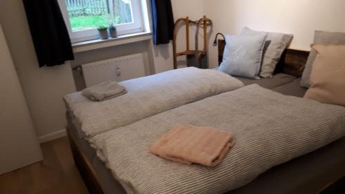 Schwalefeld Apartment | Ferienwohnung UP Willingen-Schwalefeld