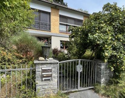 Meersburg Apartment | Ferienwohnung Urban - JASMIN - Meersburg