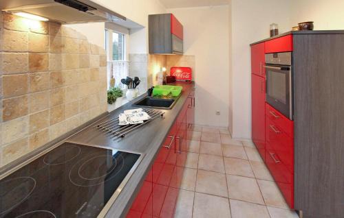 Userin Apartment | Ferienwohnung Userin