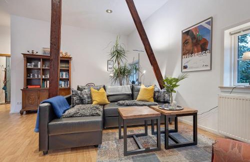 Duckerswisch Apartment | Ferienwohnung Varga Schafstedt