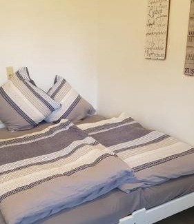 Katernberg Apartment | Ferienwohnung Veit
