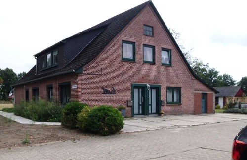 Holste Apartment | Ferienwohnung Verdenhalven 2