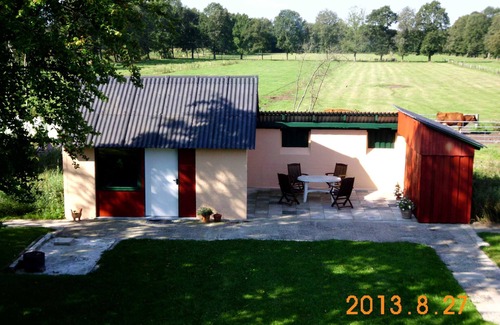 Holste Apartment | Ferienwohnung Verdenhalven 2 - Ferienwohnung Verdenhalven