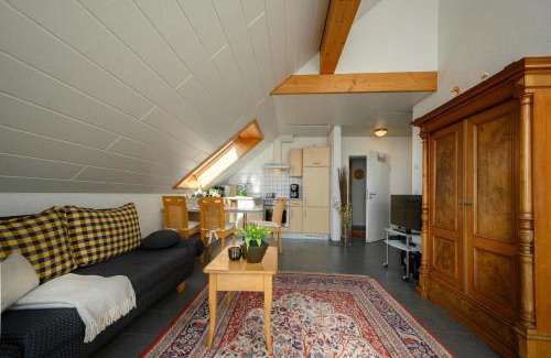 Schienen Apartment | Ferienwohnung Vestner