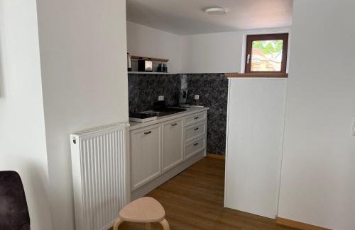 Bad Langensalza Apartment | Ferienwohnung Vierjahreszeiten Sommer