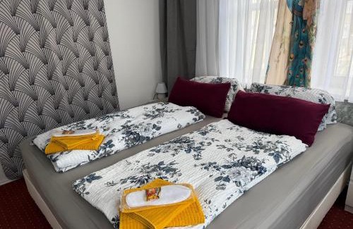 Bad Langensalza Apartment | Ferienwohnung Vierjahreszeiten Sommer