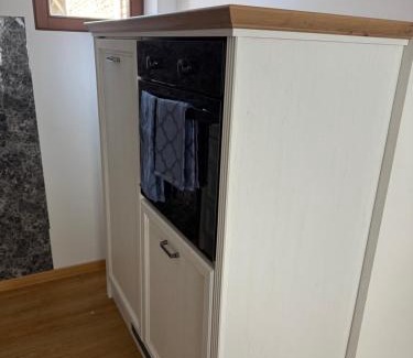 Bad Langensalza Apartment | Ferienwohnung Vierjahreszeiten Sommer