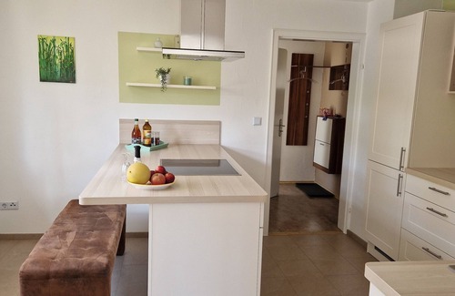 Burladingen Apartment | Ferienwohnung Vier Jahreszeiten auf der Schwäbischen Alb