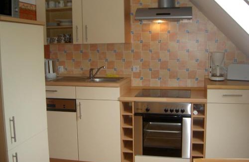 Filsum Apartment | Ferienwohnung Vieth