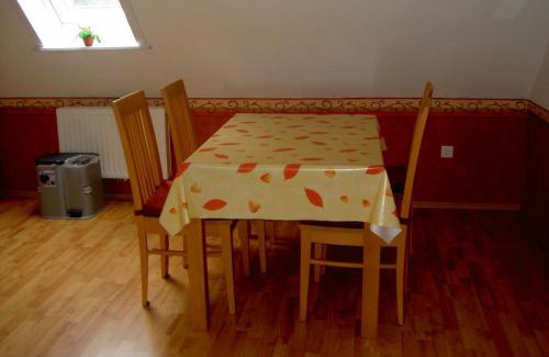 Filsum Apartment | Ferienwohnung Vieth