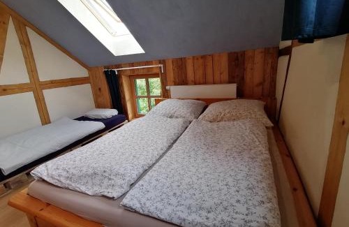 Schoenfeld-Weissig Apartment | Ferienwohnung Villa Claudia