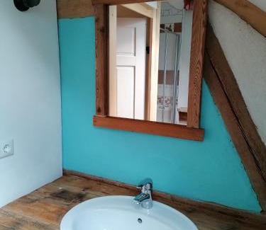 Schoenfeld-Weissig Apartment | Ferienwohnung Villa Claudia