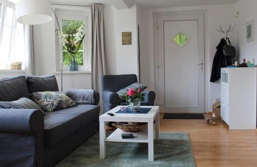 Wernigerode Apartment | Ferienwohnung-Villa-Grosser-Bleek