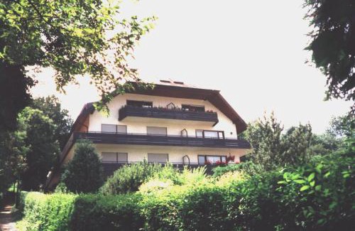 Badenweiler Apartment | Ferienwohnung Vogesen