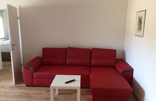 Deutsch Goritz Apartment | Ferienwohnung Waldblick - ab 2 Nächte - Stockers Kleines Dorfhotel