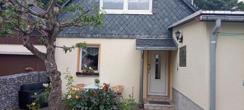 Frauenstein Apartment | Ferienwohnung Waldblick in Frauenstein