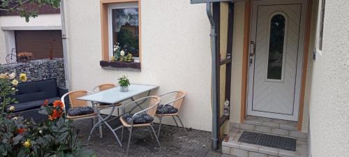 Frauenstein Apartment | Ferienwohnung Waldblick in Frauenstein