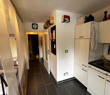 Ehlscheid Apartment | Ferienwohnung Waldblick in Ehlscheid im Herzen des Westerwaldes