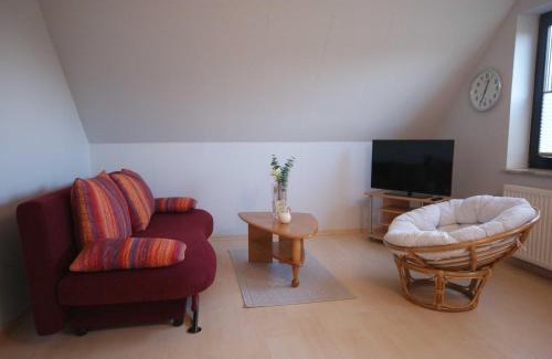 Muhl Rosin Apartment | Ferienwohnung Waldsiedlung