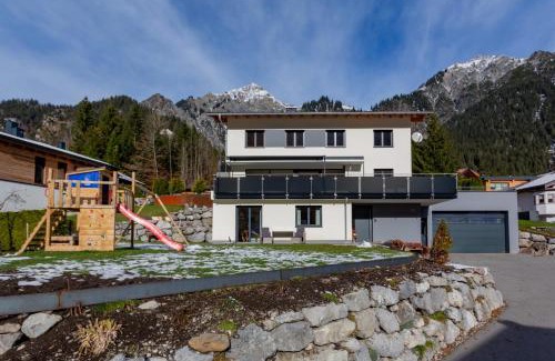 Wald am Arlberg Apartment | Ferienwohnung Wallner