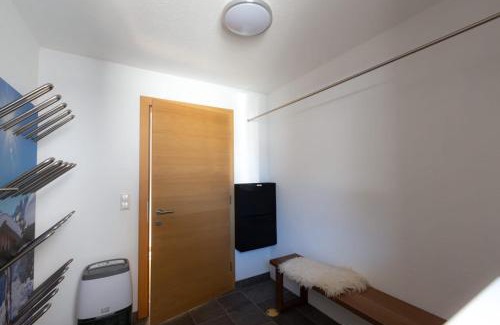 Wald am Arlberg Apartment | Ferienwohnung Wallner