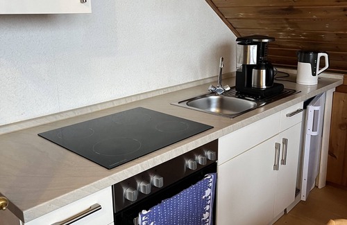 Luhe Apartment | Ferienwohnung Waltraut- Willkommen im Herzen des Alten Landes