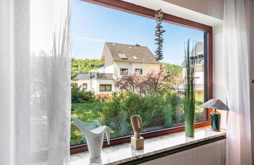 Kamp-Bornhofen Apartment | Ferienwohnung Wanderbar