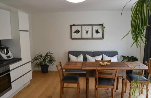 Wannweil Apartment | Ferienwohnung Wannweil